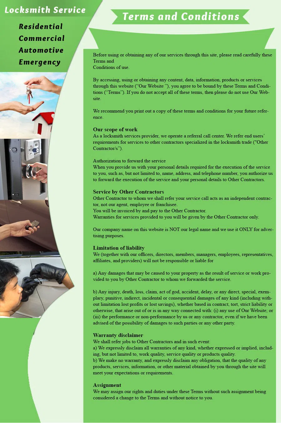 Neighborhood Locksmith Services Vancouver, WA 360-526-4631